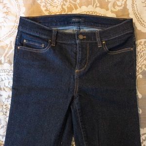 Ann Taylor Skinny Jeans